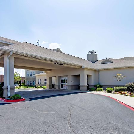 Homewood Suites By Hilton Bentonville-Rogers Bagian luar foto