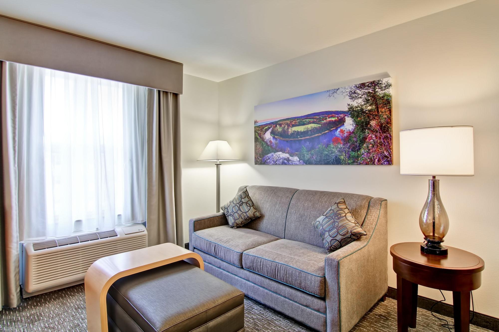 Homewood Suites By Hilton Bentonville-Rogers Bagian luar foto