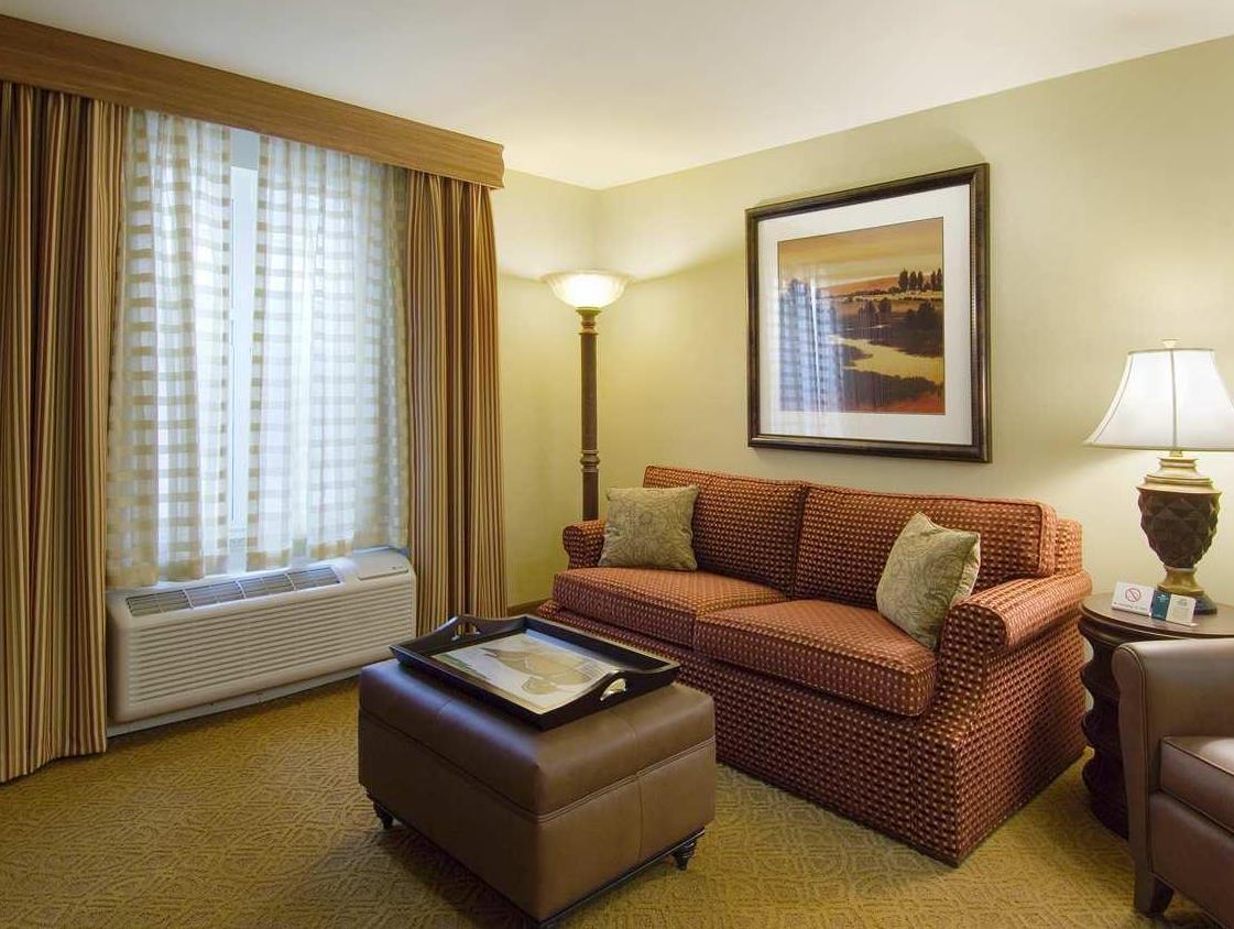 Homewood Suites By Hilton Bentonville-Rogers Bagian luar foto
