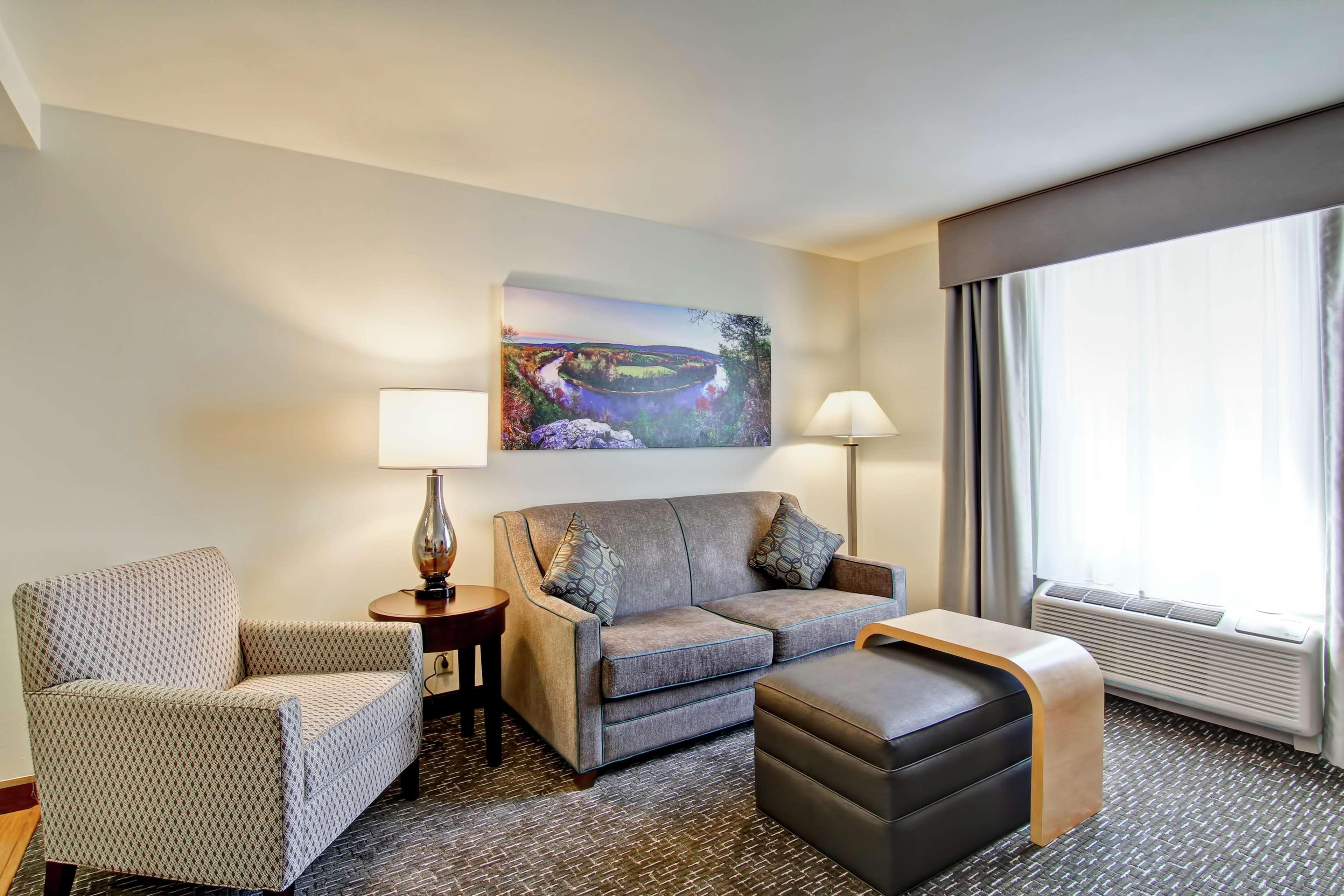 Homewood Suites By Hilton Bentonville-Rogers Bagian luar foto
