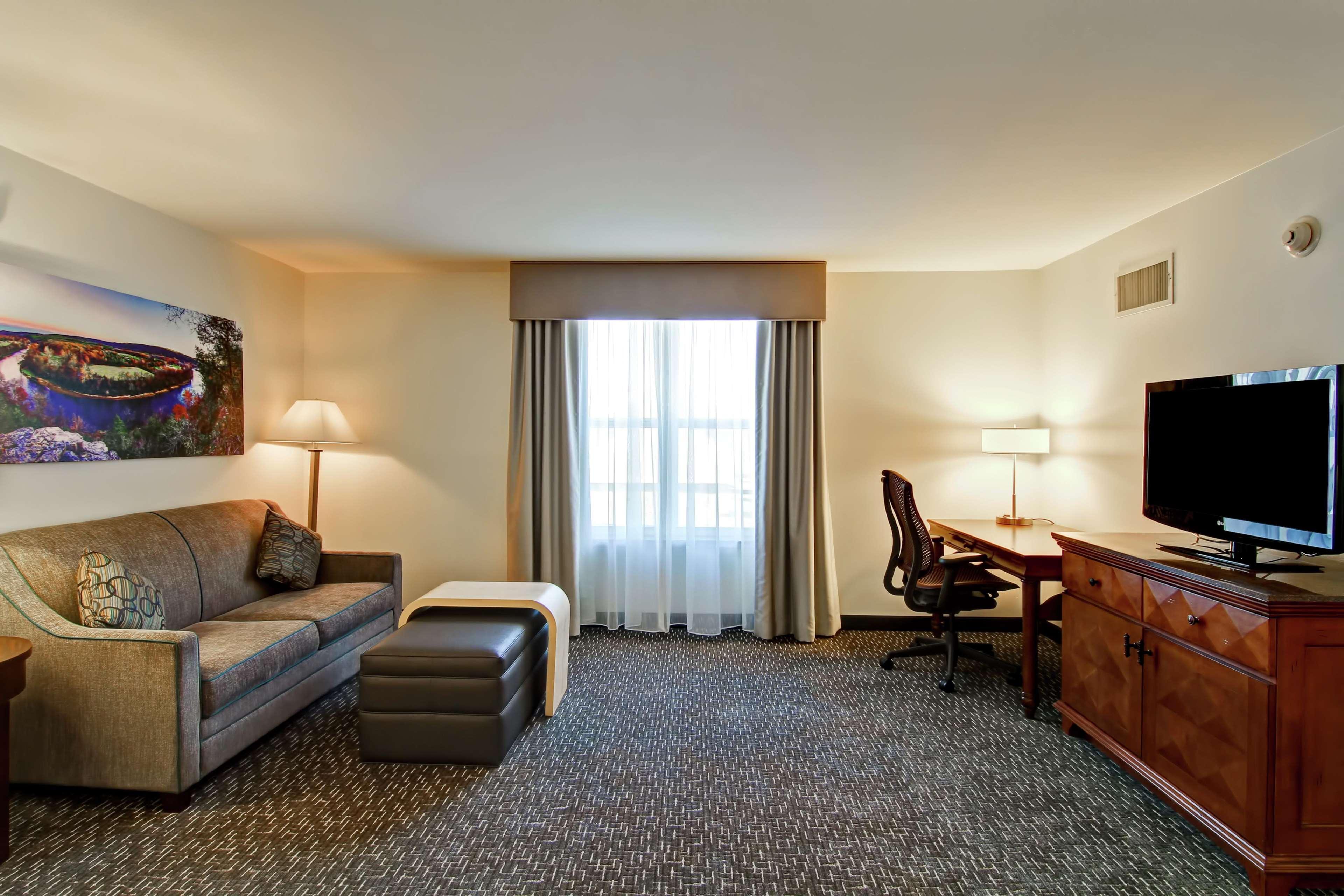 Homewood Suites By Hilton Bentonville-Rogers Bagian luar foto