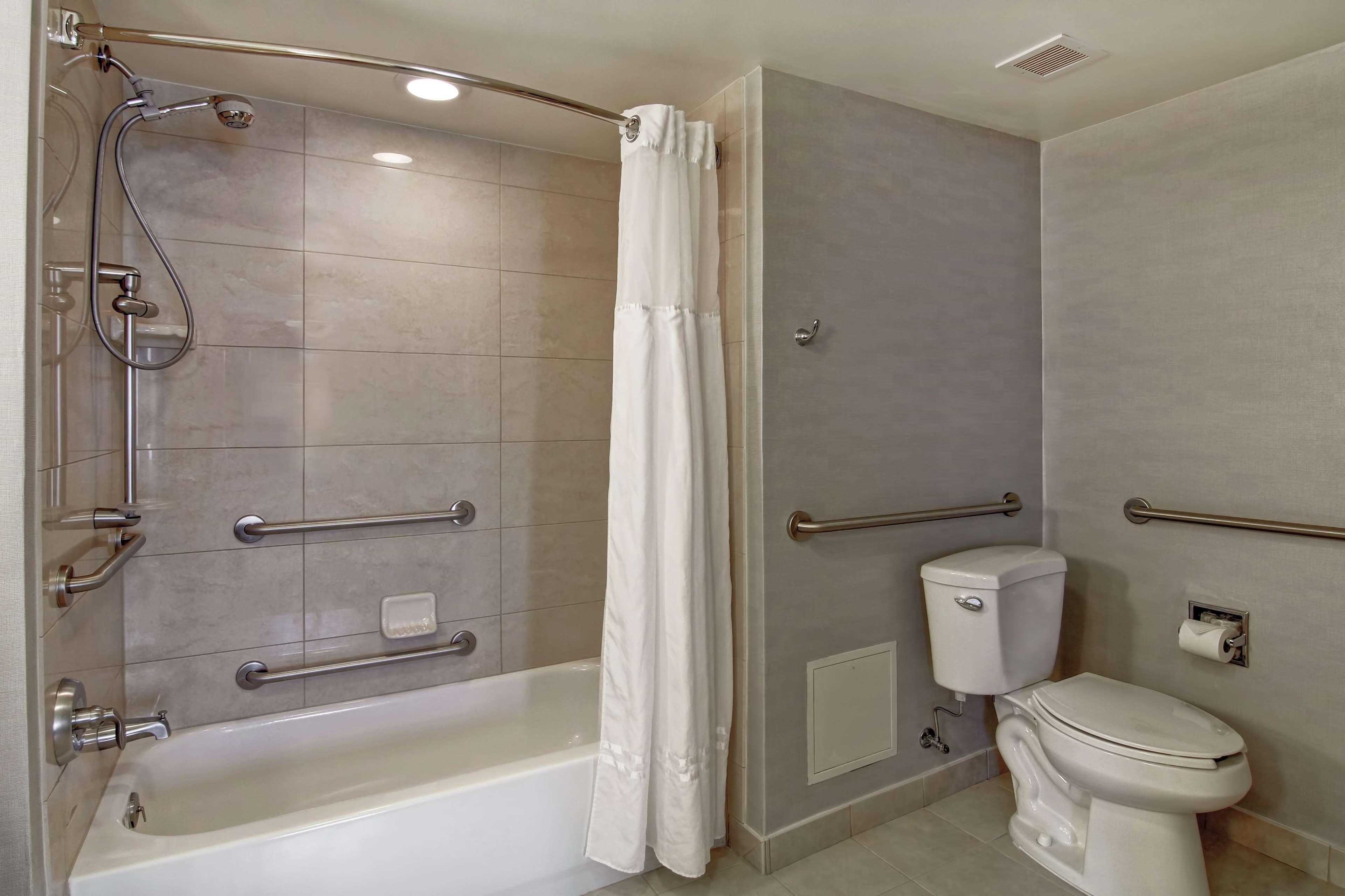 Homewood Suites By Hilton Bentonville-Rogers Bagian luar foto