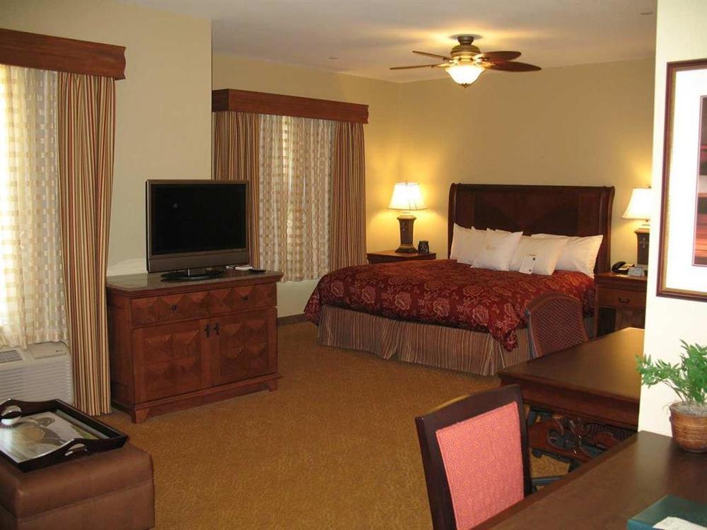 Homewood Suites By Hilton Bentonville-Rogers Ruang foto