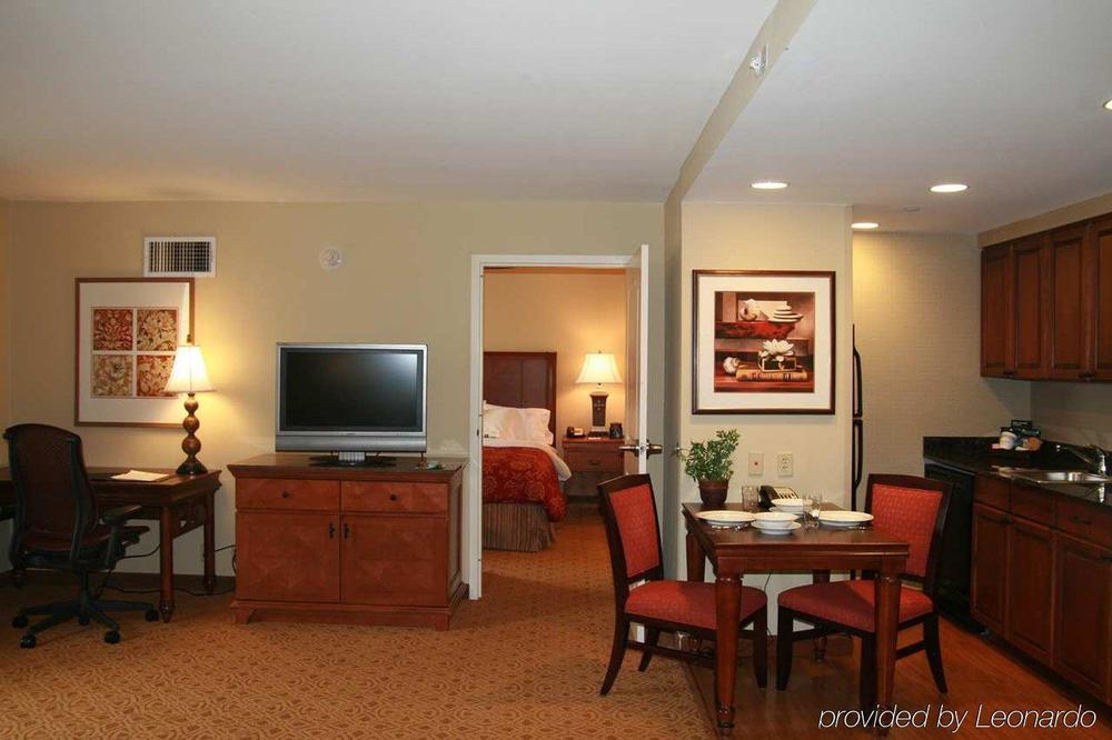 Homewood Suites By Hilton Bentonville-Rogers Ruang foto