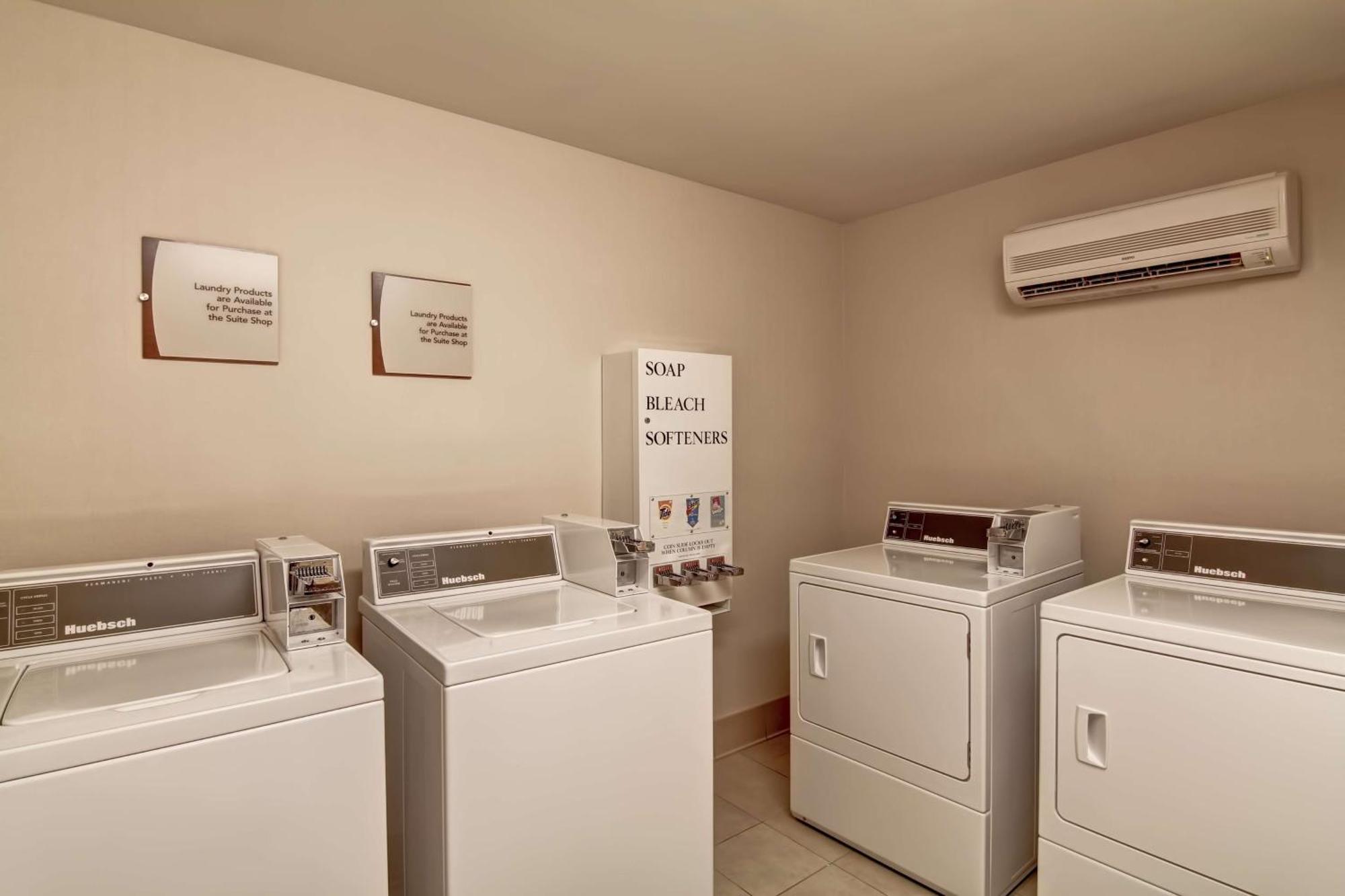 Homewood Suites By Hilton Bentonville-Rogers Bagian luar foto