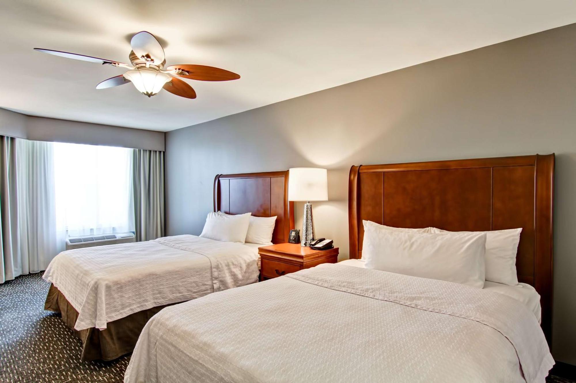 Homewood Suites By Hilton Bentonville-Rogers Bagian luar foto