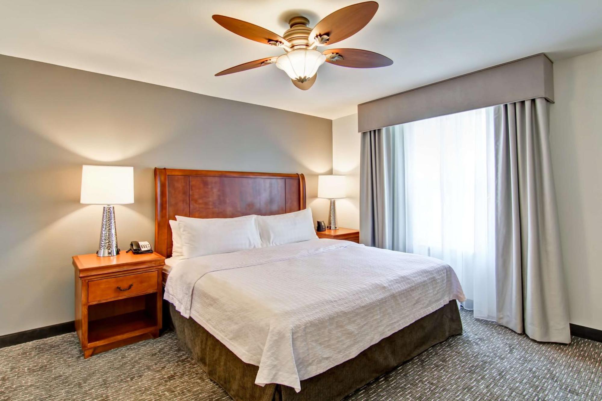 Homewood Suites By Hilton Bentonville-Rogers Bagian luar foto