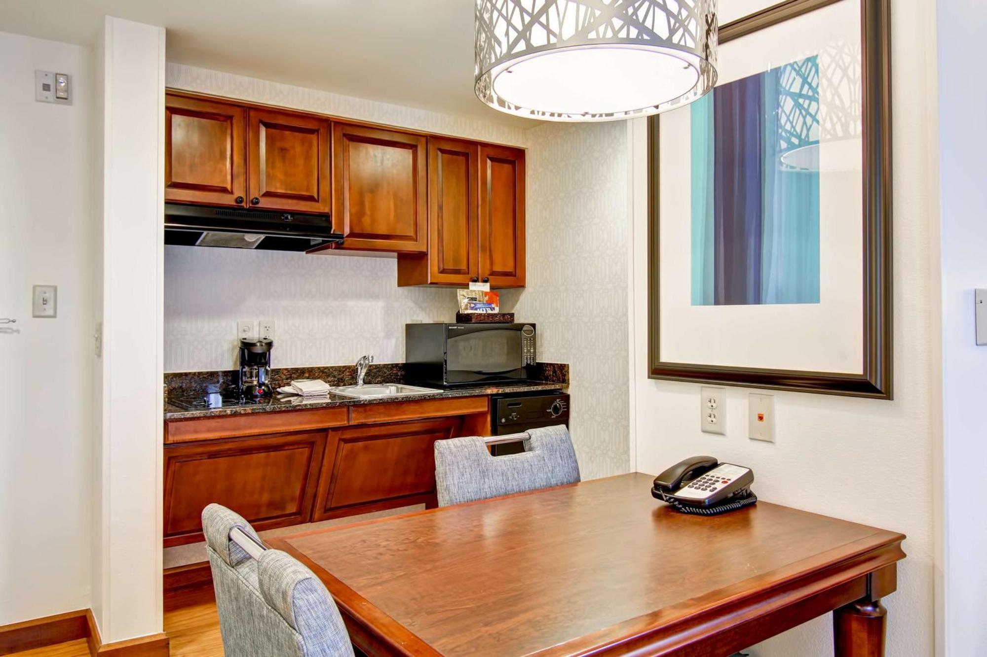 Homewood Suites By Hilton Bentonville-Rogers Bagian luar foto