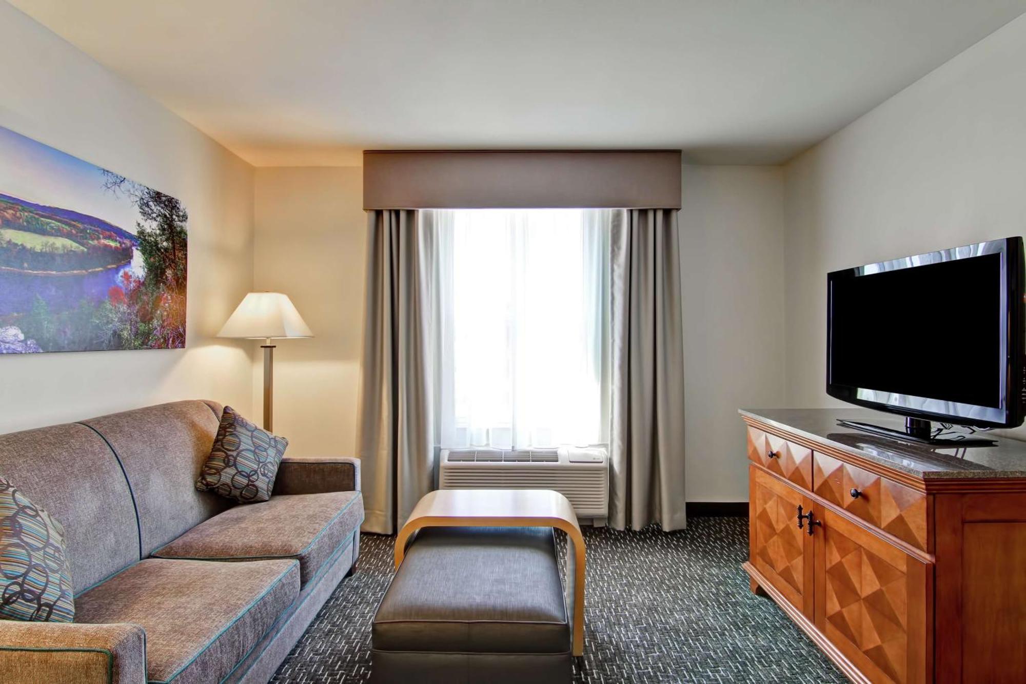 Homewood Suites By Hilton Bentonville-Rogers Bagian luar foto