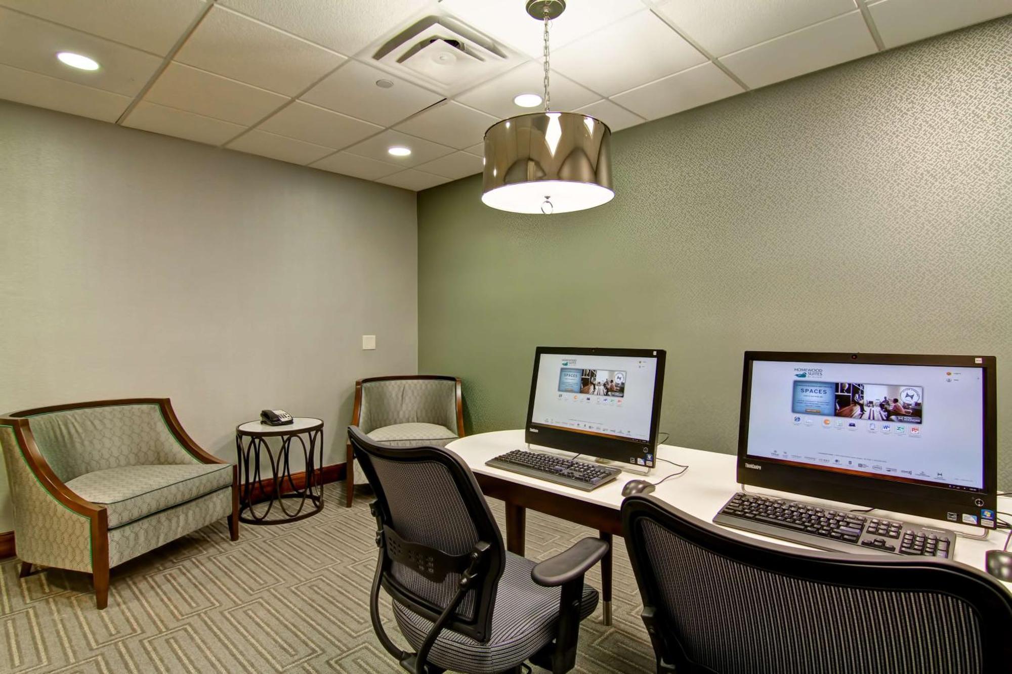 Homewood Suites By Hilton Bentonville-Rogers Bagian luar foto