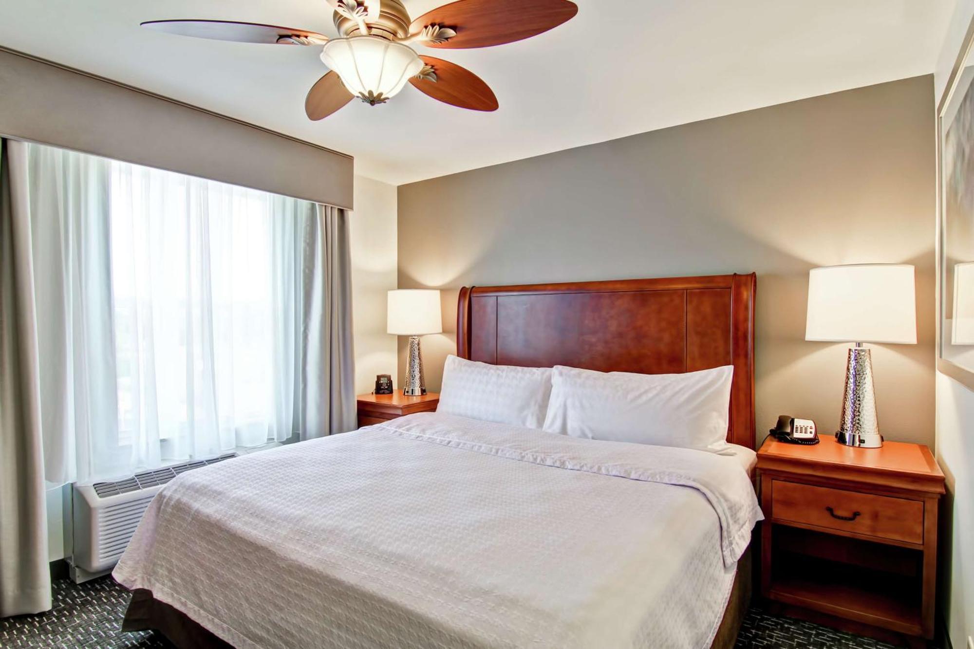 Homewood Suites By Hilton Bentonville-Rogers Bagian luar foto