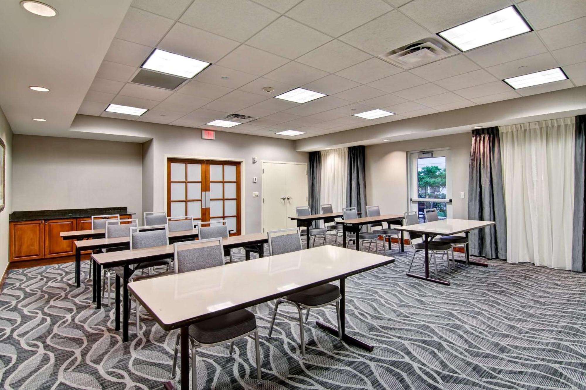 Homewood Suites By Hilton Bentonville-Rogers Bagian luar foto