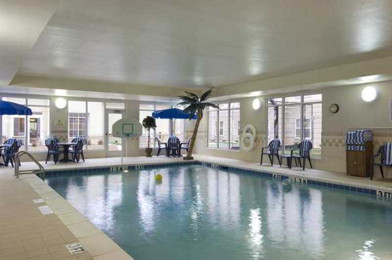 Homewood Suites By Hilton Bentonville-Rogers Bagian luar foto