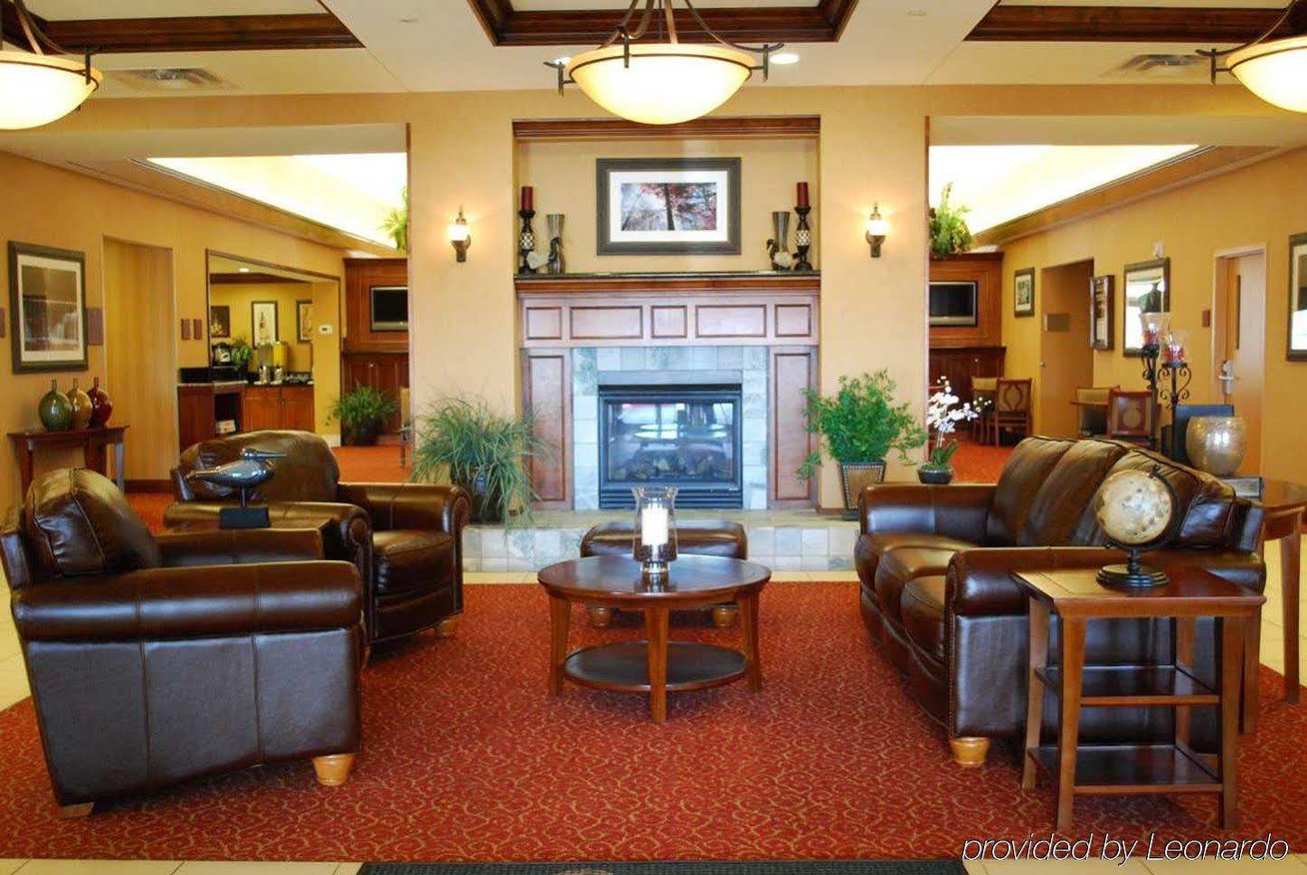 Homewood Suites By Hilton Bentonville-Rogers Bagian luar foto
