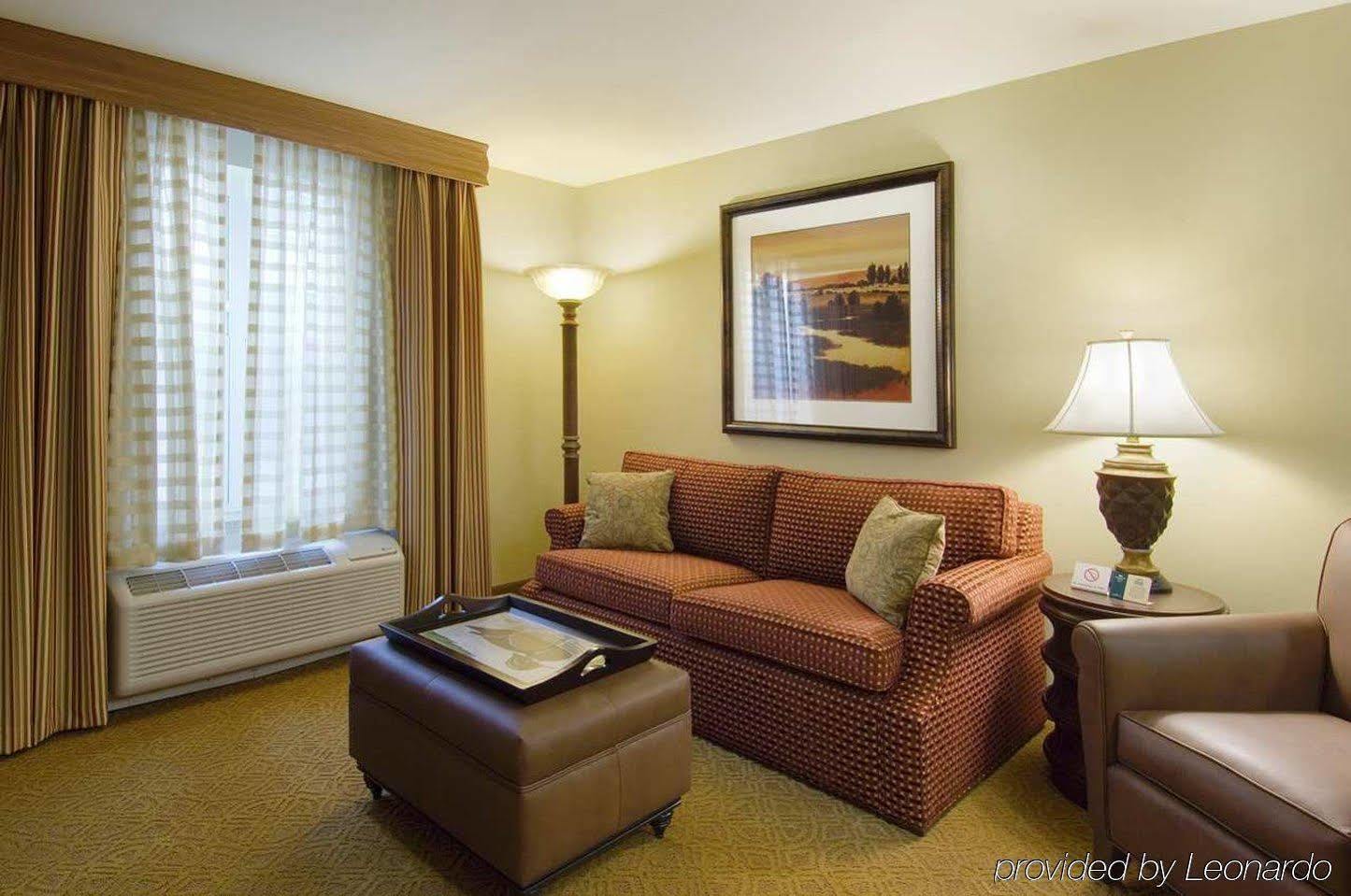 Homewood Suites By Hilton Bentonville-Rogers Ruang foto