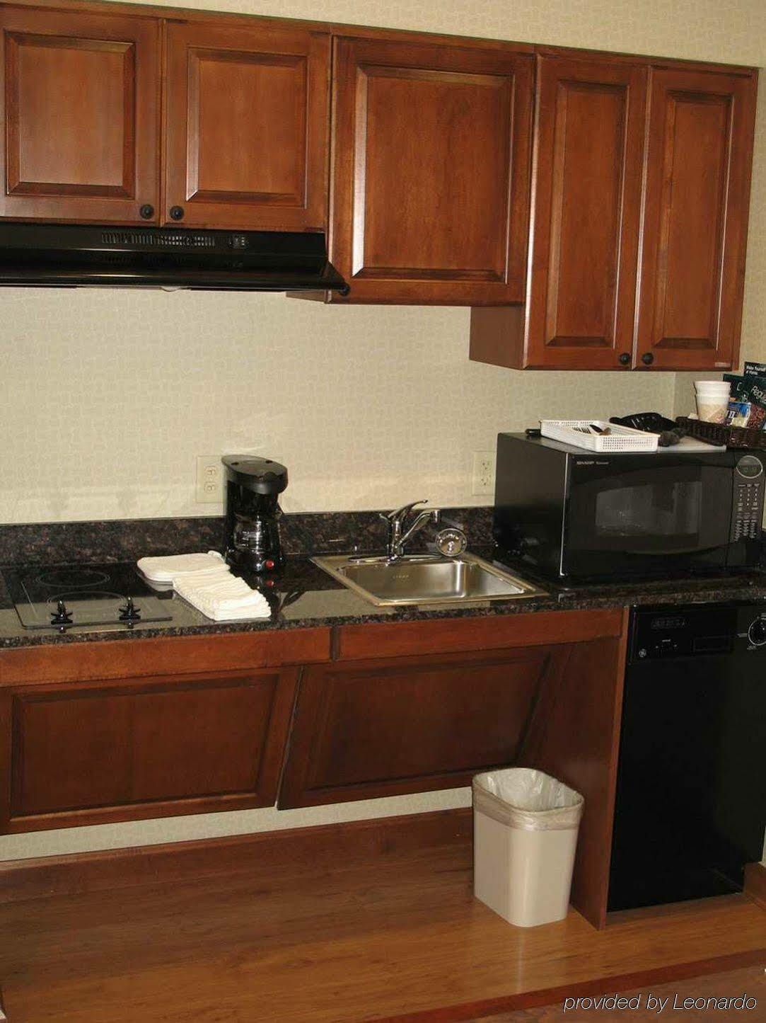 Homewood Suites By Hilton Bentonville-Rogers Ruang foto