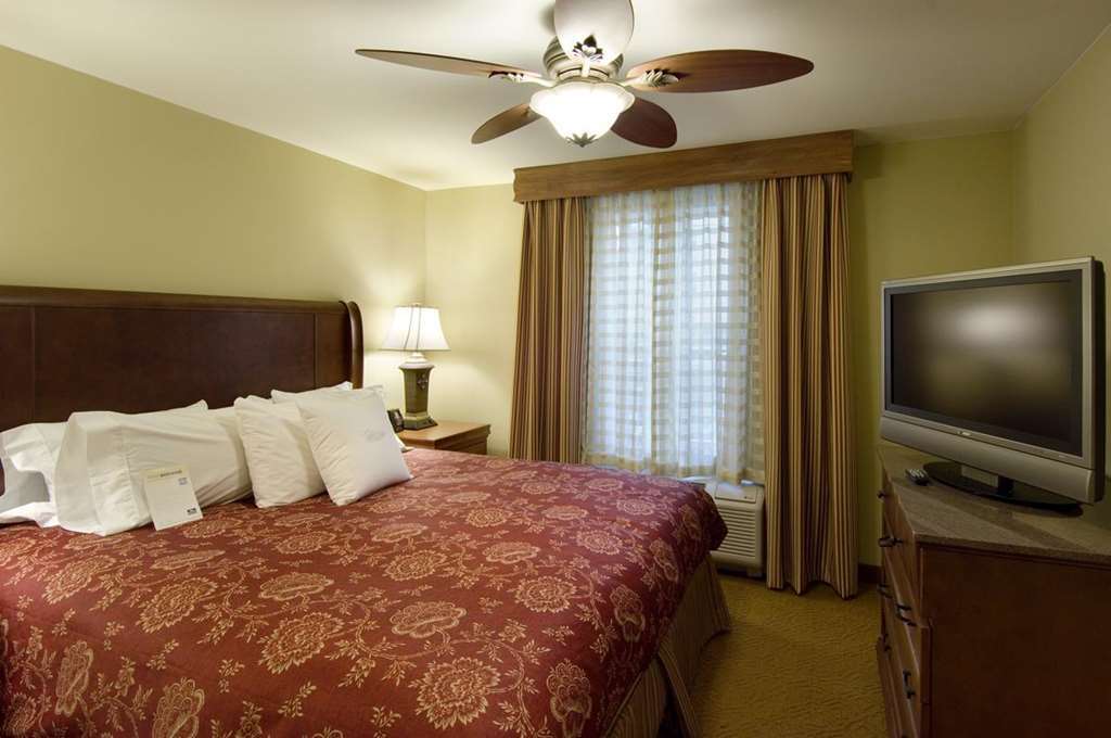 Homewood Suites By Hilton Bentonville-Rogers Ruang foto